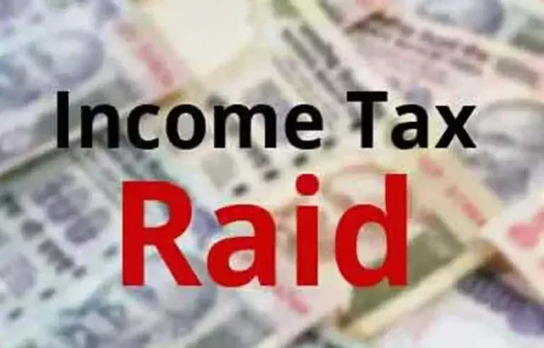 देहरादून में छापा