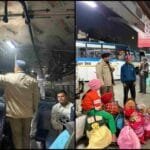 alert in uttarakhand, delhi blast