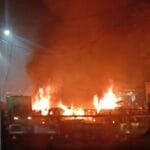 delhi blast दिल्ली में ब्लास्ट