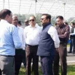 pm modi visit for silver jubilee