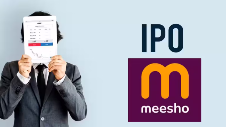 meesho ipo allotment-status check, मीशो आईपीओ
