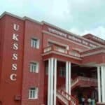 UKSSSC Paper leak