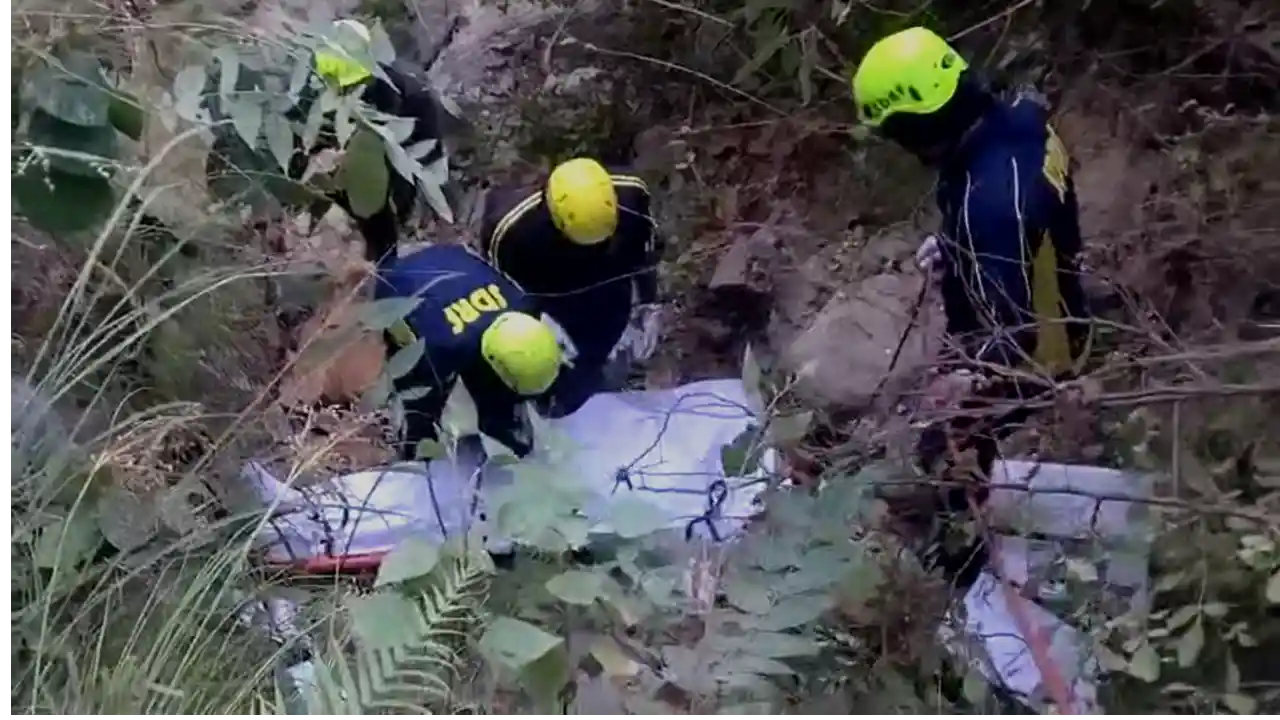 चंपावत में हादसा, उत्तराखंड में दर्दनाक हादसा