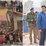RUDRAPRAYAG अगस्त्यमुनि, देव डोली, गेट तोड़ा