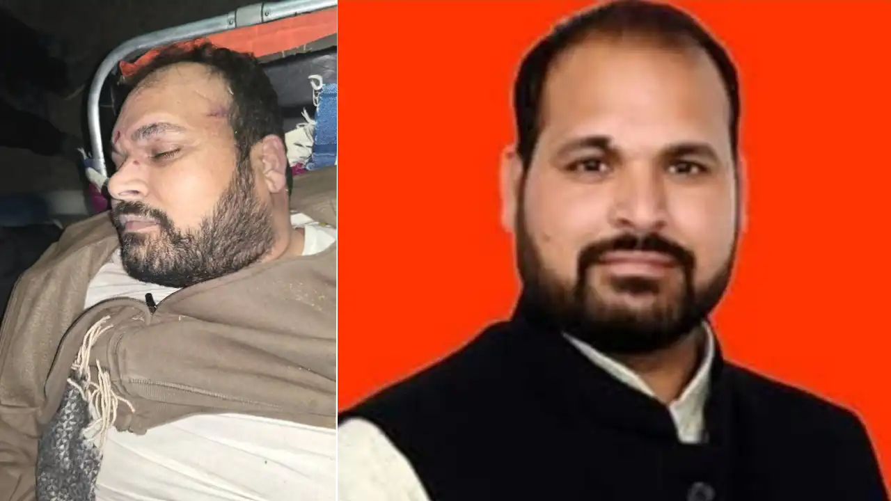 अमित सैनी amit saini