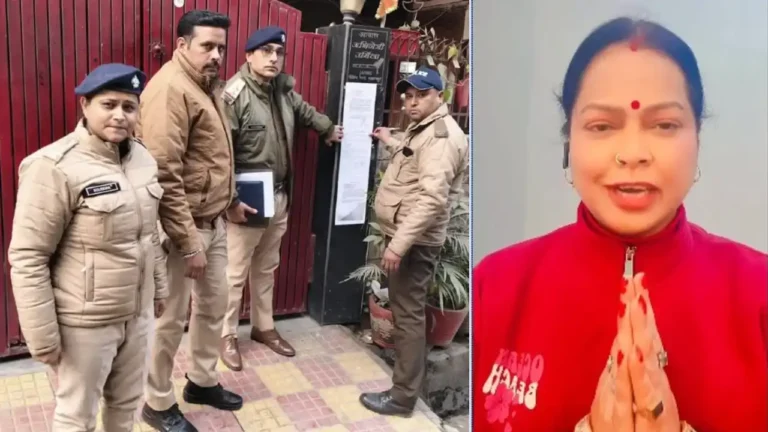 उर्मिला सनावर
