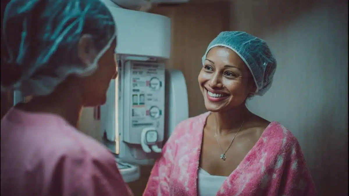 भारत: 40 के बाद महिलाओं के लिए जरूरी हेल्थ चेकअप, बीमारियों से बचाव - SadhnaNEWS Hindi News