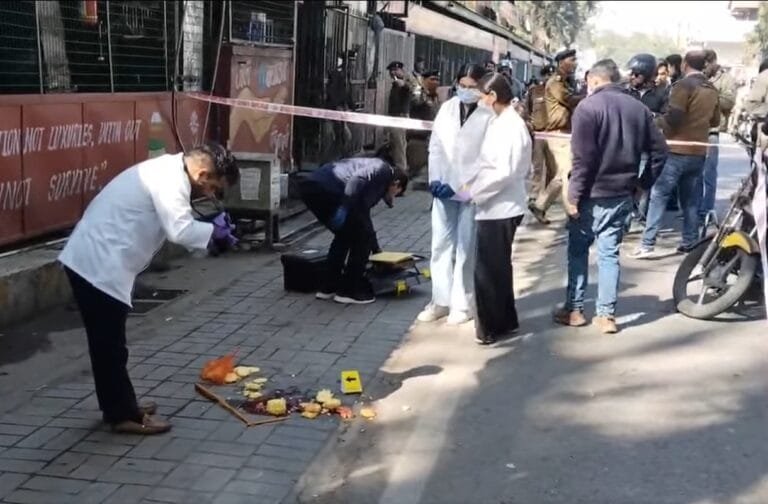 देहरादून में मर्डर