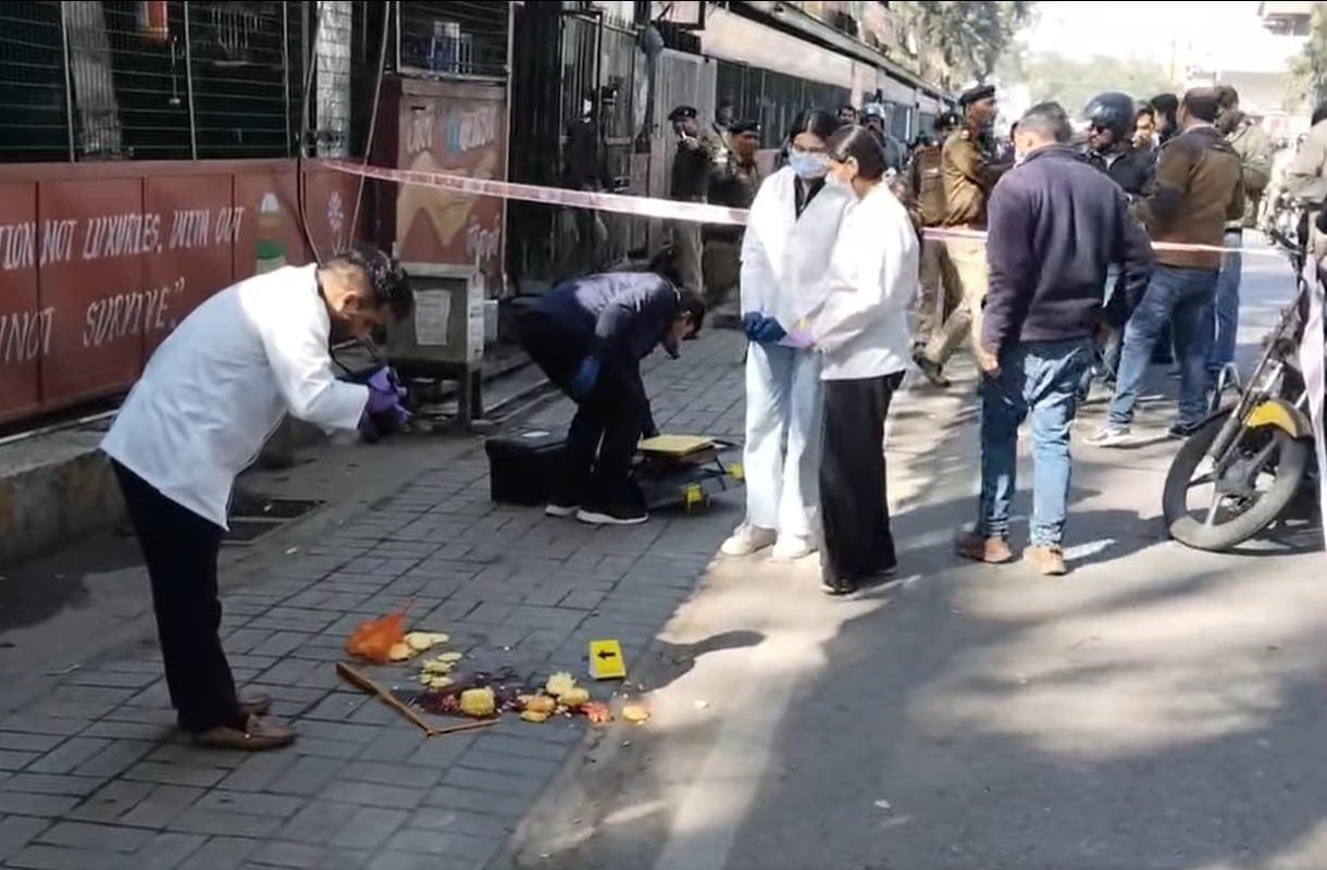Dehradun Breaking : गोलियों की तड़तड़ाहट से थर्राया देहरादून, दिनदहाड़े गैस एजेंसी मालिक की हत्या से हड़कंप