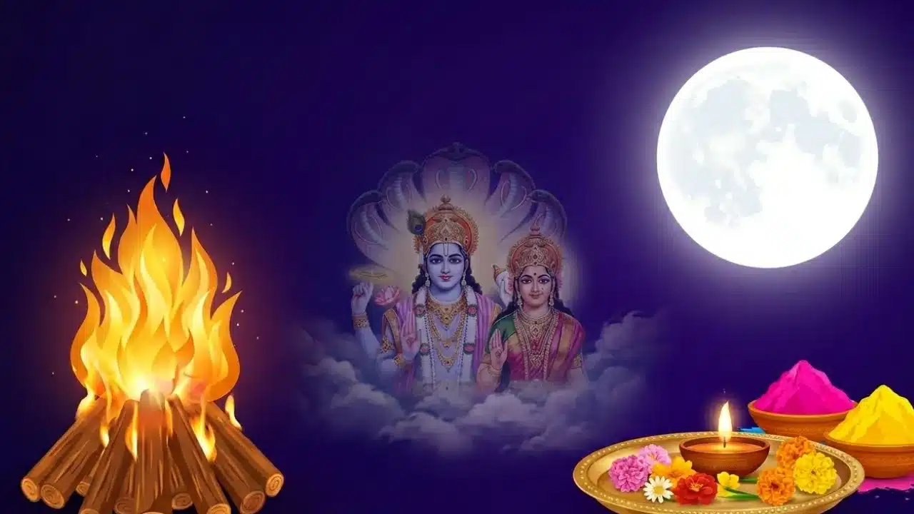 फाल्गुन Purnima 2026: भूलकर भी 3 मार्च को न रखें पूर्णिमा व्रत! शास्त्र सम्मत सही तिथि यहाँ देखें