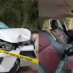 देहरादून, ब्रिगेडियर की मौत, रोड रेज