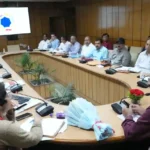 चार धाम यात्रा, मंत्री, स्वास्थ्य