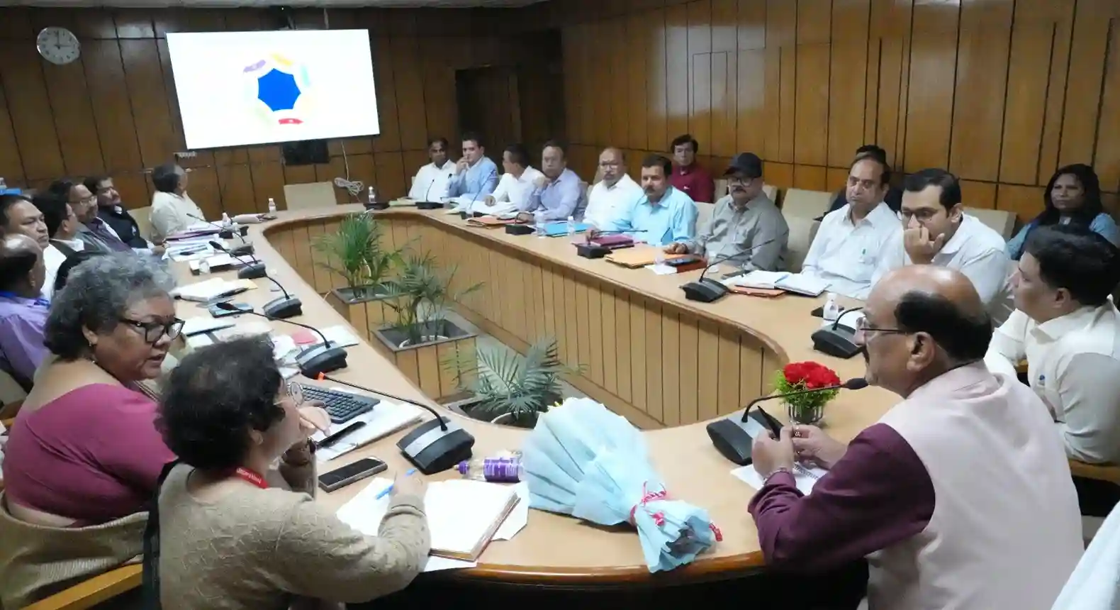 चार धाम यात्रा, मंत्री, स्वास्थ्य