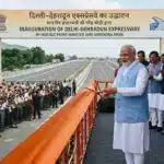 Delhi-Dehradun express way