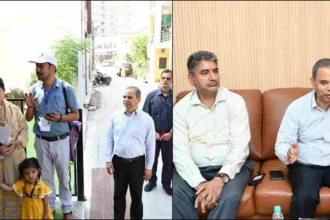 UTTAAKHAND MEIN MAKAN GANDNA