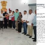 congress delegation meets governor