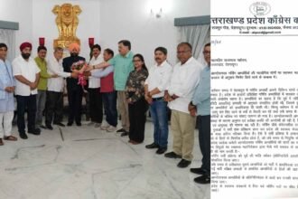 congress delegation meets governor
