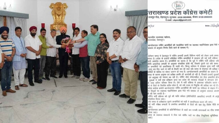 congress delegation meets governor