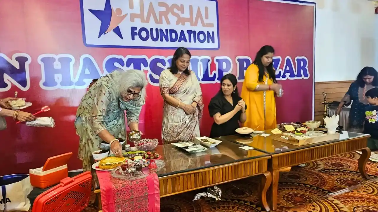 Doon Handicraft Bazaar