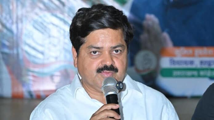 कौन ले रहा है गणेश गोदियाल की 'राजनीतिक सुपारी' ? आखिर पार्टी में चल क्या रहा है ?