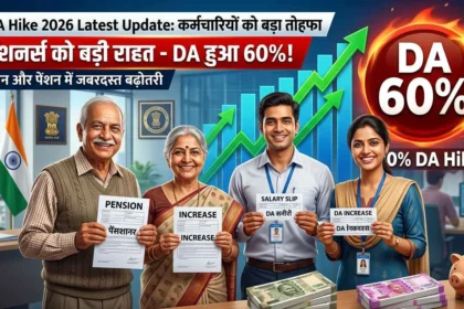 da hike latest update