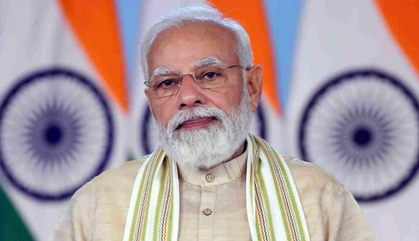 एक साल तक सोना न खरीदें - पीएम मोदी