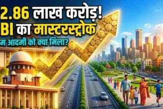 RBI Dividend to government