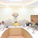 उत्तराखंड महिला स्पोर्ट्स कॉलेज, रेखा आर्या