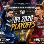 ipl 2026 playoffs schedule