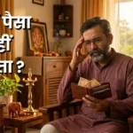 घर में पैसा नहीं टिकता, ghar mein paisa nahin tikta, पैसा क्यों नहीं टिकता ?