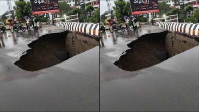 नंदा की चौकी देहरादून