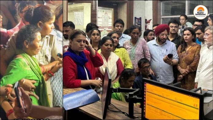 ankita bhandari case अंकिता भंडारी के माता पिता हिरासत में लिए गए