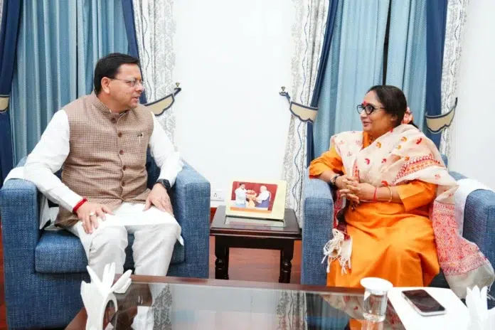 कोटद्वार को जिला बनाने की मांग