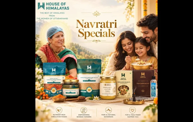 house of himalyas products