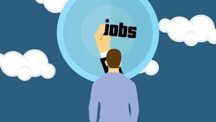 jobs in uttarakhand