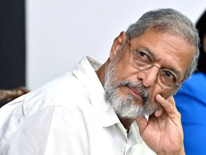 नाना पाटेकर का निधन, nana patekar death news update नाना पाटेकर का निधन, nana patekar death news update