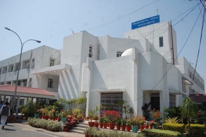 uttarakhand vidhan sabha2022 result