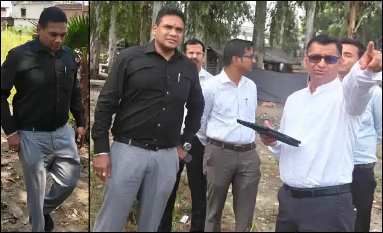 आर राजेश कुमार